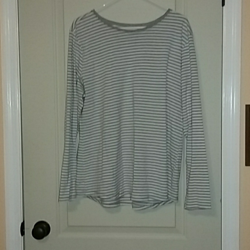 Long sleeve